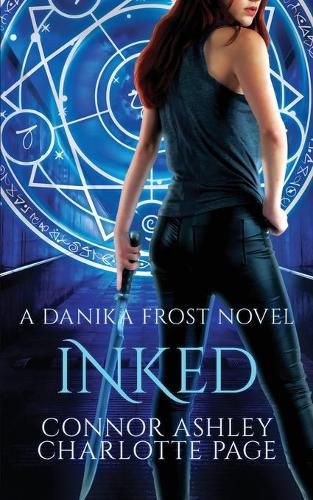 Cover image for Inked