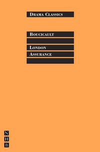 Cover image for London Assurance