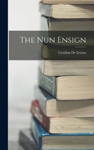 The Nun Ensign