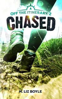 Cover image for Chased