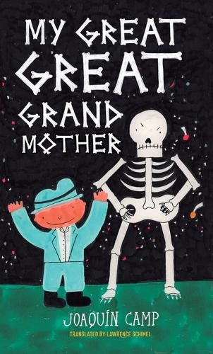 Cover image for My Great Great Grandmother