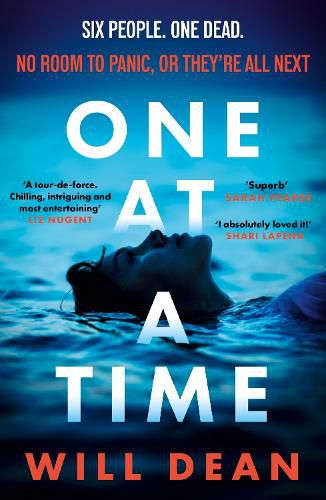 Cover image for One At A Time