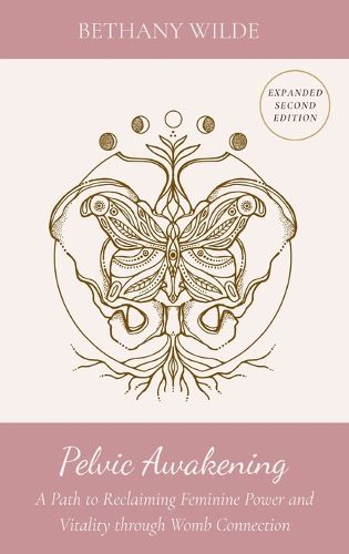 Cover image for Pelvic Awakening