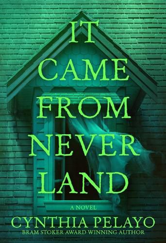 Cover image for It Came From Neverland