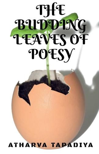 Cover image for The budding leaves of poesy