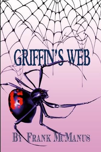 Cover image for Griffin's Web
