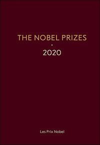 Cover image for Nobel Prizes 2020, The