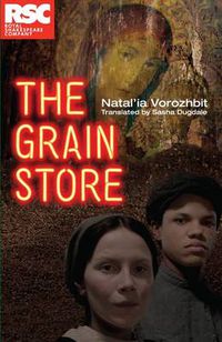 Cover image for The Grain Store