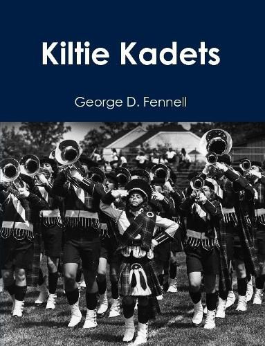 Cover image for Kiltie Kadets