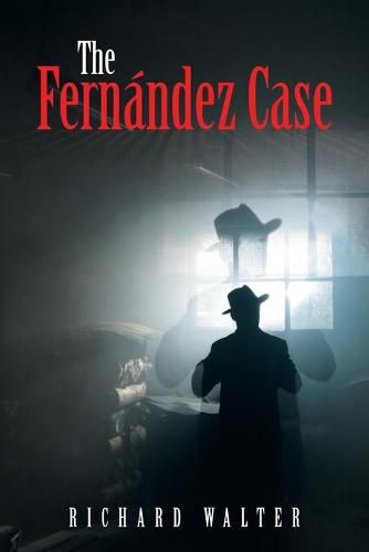 Cover image for The Fernandez Case