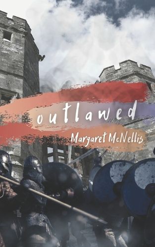 Cover image for Outlawed