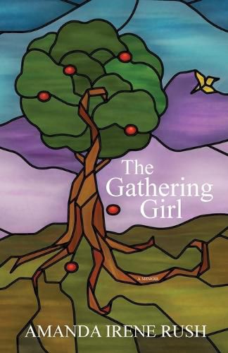 Cover image for The Gathering Girl