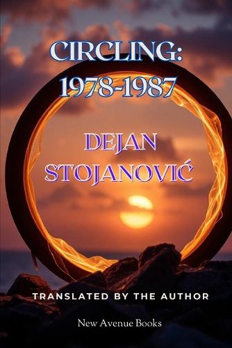 Cover image for Circling
