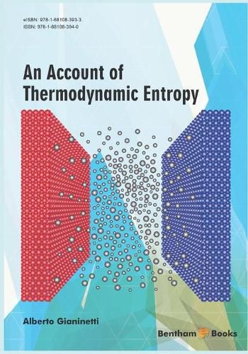 Cover image for Account of Thermodynamic Entropy