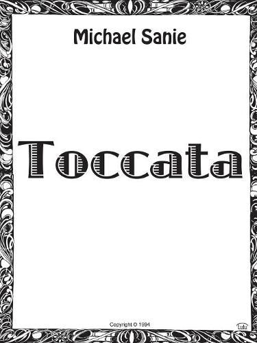 Toccata