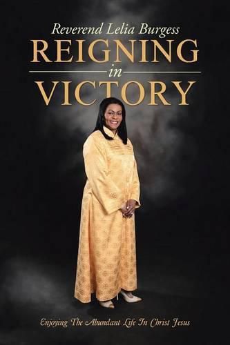 Cover image for Reigning In Victory