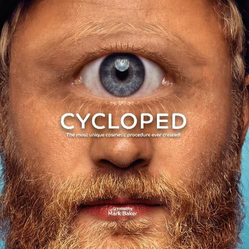 Cover image for Cycloped