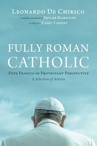 Cover image for Fully Roman Catholic