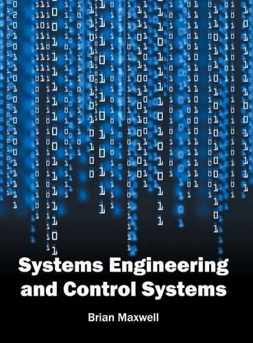 Cover image for Systems Engineering and Control Systems