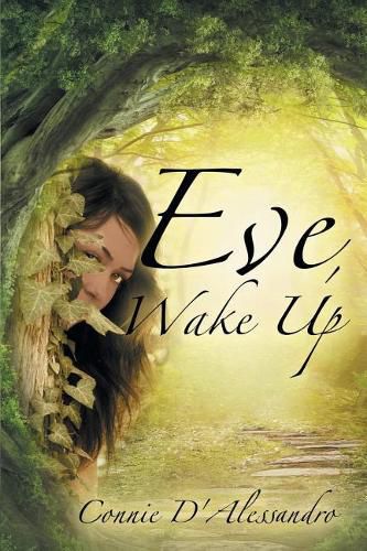 Cover image for Eve, Wake Up