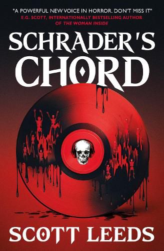 Cover image for Schrader's Chord