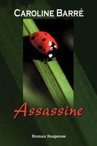 Cover image for Assassine