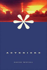 Cover image for Asterisks