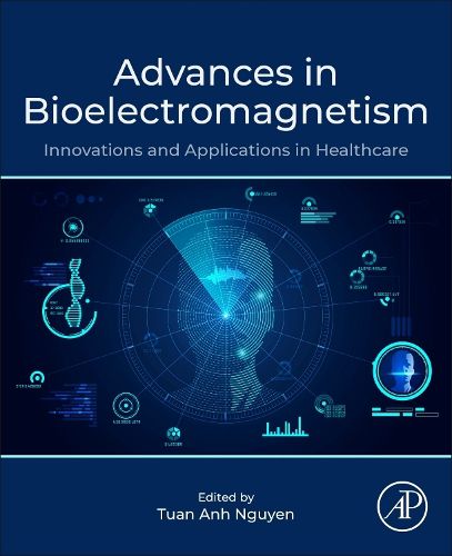 Cover image for Advances in Bioelectromagnetism