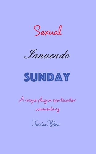 Cover image for Sexual Innuendo Sunday