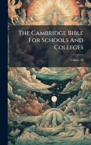 Cover image for The Cambridge Bible For Schools And Colleges