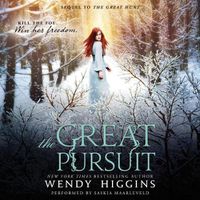Cover image for The Great Pursuit