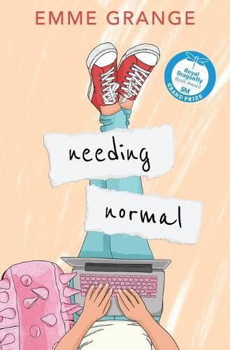 Cover image for Needing Normal: Freshman Year