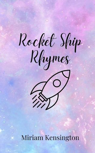 Cover image for Rocket Ship Rhymes