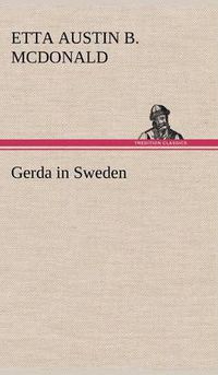 Cover image for Gerda in Sweden