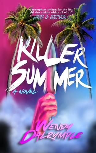 Cover image for Killer Summer