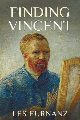 Cover image for Finding Vincent