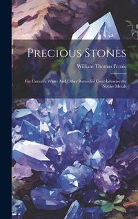 Cover image for Precious Stones