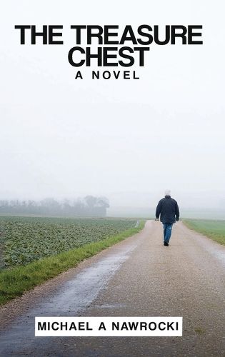 Cover image for The Treasure Chest