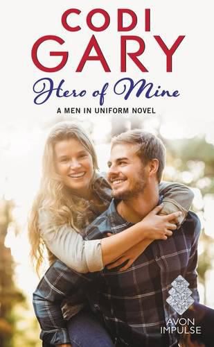 Cover image for Hero of Mine