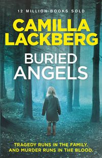 Cover image for Buried Angels