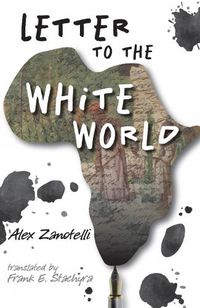 Cover image for Letter to the White World