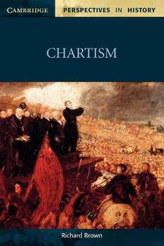 Cover image for Chartism