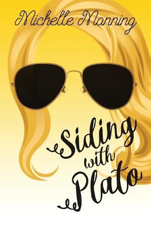 Cover image for Siding with Plato