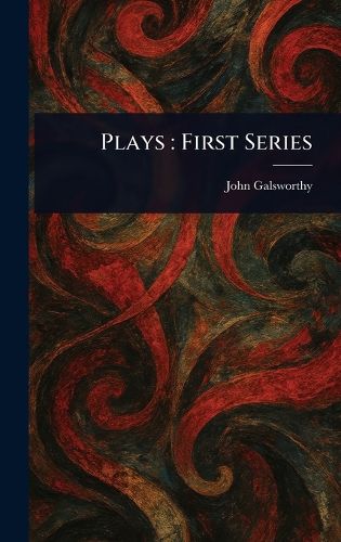 Cover image for Plays
