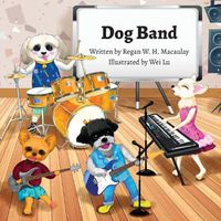 Cover image for Dog Band