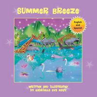 Cover image for Summer Breeze