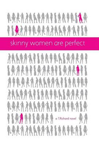 Cover image for Skinny Women Are Perfect