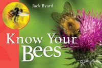Cover image for Know Your Bees