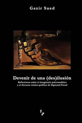 Cover image for Devenir de una (des)ilusion