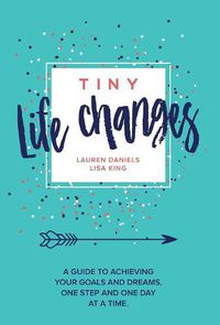 Cover image for Tiny Life Changes